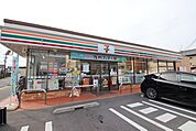 セブン－イレブン　名古屋牛田通店
