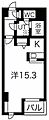 グランシャリオ3階7.3万円