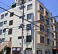 中駒新栄レオンビル