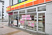 デイリーヤマザキ　名古屋駅西店
