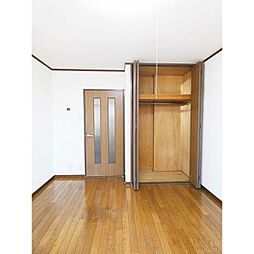 大丸マンション 1Kの写真