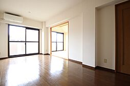 グランドハイリス本山 3LDKの写真