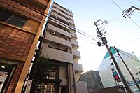 愛知県名古屋市中村区則武1丁目：物件画像／株式会社洞口　ROOMSELECT本山店