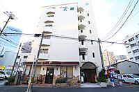 愛知県名古屋市西区名駅2丁目：物件画像／株式会社洞口　ROOMSELECT本山店