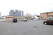 セブン－イレブン　名古屋天塚町店