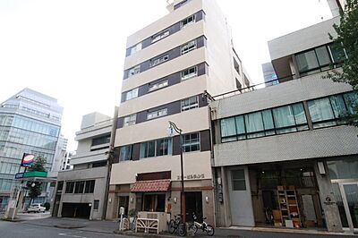 外観 外観