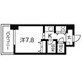 AXIS桜通内山12階6.6万円