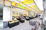 サンエース　記念橋店
