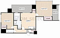 さくらHillsNAGOYAWEST9階14.3万円