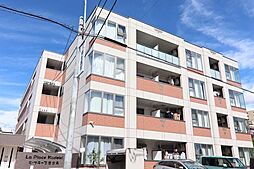 ラ・プラース古出来