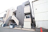 愛知県名古屋市中川区柳瀬町2丁目：物件画像／株式会社洞口　ROOMSELECT本山店