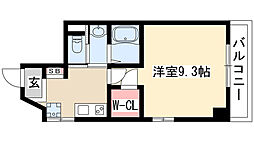 池下駅 6.5万円