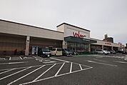スーパーマーケットバロー　新守山店