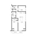 リノヴェール本山4階11.2万円