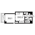 プライムコート栄生1階6.2万円