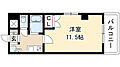 THUマンション5階5.9万円