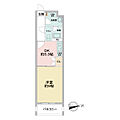 RESIDIA東桜4階6.7万円