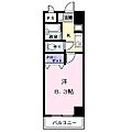 ネオサイト4階4.8万円