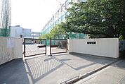 名古屋市立はとり中学校
