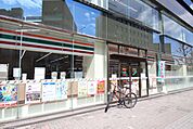 セブン－イレブン　名古屋名駅2丁目店