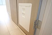 ※同じ間取り201号室の写真となります