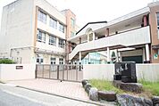 名古屋市立日比野中学校