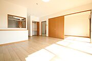 ※別部屋の参考写真のため、現状優先です。