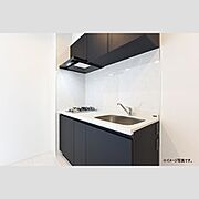 新築のため他部屋のイメージ写真です。