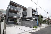 愛知県名古屋市中村区名楽町3丁目：物件画像／株式会社洞口　ROOMSELECT本山店