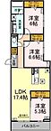愛知県名古屋市中川区千音寺4丁目：物件画像／株式会社洞口　ROOMSELECT本山店