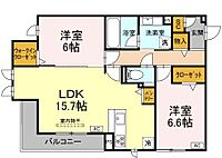 愛知県名古屋市中川区中郷2丁目：物件画像／株式会社洞口　ROOMSELECT本山店
