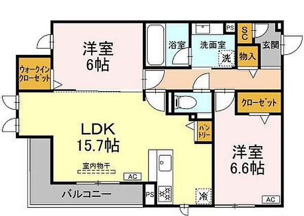 物件画像