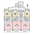 レージュ豊が丘3階8.1万円