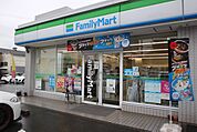 ファミリーマート　丸野町店