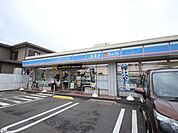 ローソン　西区上名古屋三丁目店
