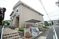 愛知県名古屋市中村区横井1丁目：物件画像／株式会社洞口　ROOMSELECT本山店