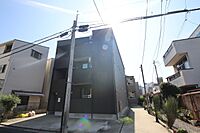 愛知県名古屋市熱田区桜田町：物件画像／株式会社洞口　ROOMSELECT本山店