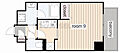 SJSakurayama6階6.7万円