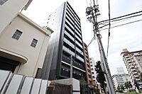 愛知県名古屋市熱田区横田1丁目：物件画像／株式会社洞口　ROOMSELECT本山店