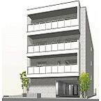 愛知県名古屋市瑞穂区洲雲町4丁目：物件画像／株式会社洞口　ROOMSELECT本山店