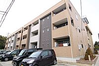 愛知県名古屋市中川区上脇町1丁目：物件画像／株式会社洞口　ROOMSELECT本山店