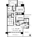 aLATO白壁東6階20.0万円