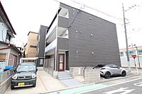 愛知県名古屋市中川区露橋1丁目：物件画像／株式会社洞口　ROOMSELECT本山店