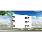 愛知県名古屋市西区山木1丁目：物件画像／株式会社洞口　ROOMSELECT本山店