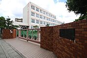 名古屋市立大野木小学校