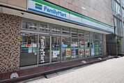 ファミリーマート　名駅二丁目店