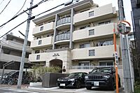 愛知県名古屋市千種区向陽町3丁目：物件画像／株式会社洞口　ROOMSELECT本山店