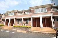 愛知県名古屋市中川区西伏屋2丁目：物件画像／株式会社洞口　ROOMSELECT本山店