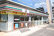 セブン－イレブン　名古屋葵2丁目店