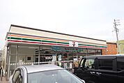 セブンイレブン　名古屋畑江通7丁目店